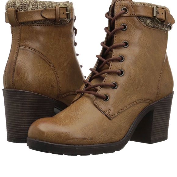 🔥MIA Women's George Boot NWT - Picture 2 of 8